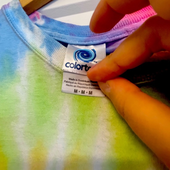 Bonnaroo Festival t-shirt - Picture 3 of 3